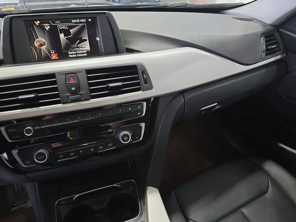 Florida Fine Cars - Used BMW 3 SERIES 2016 ORLANDO 320I