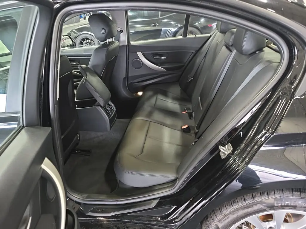 Florida Fine Cars - Used BMW 3 SERIES 2016 ORLANDO 320I
