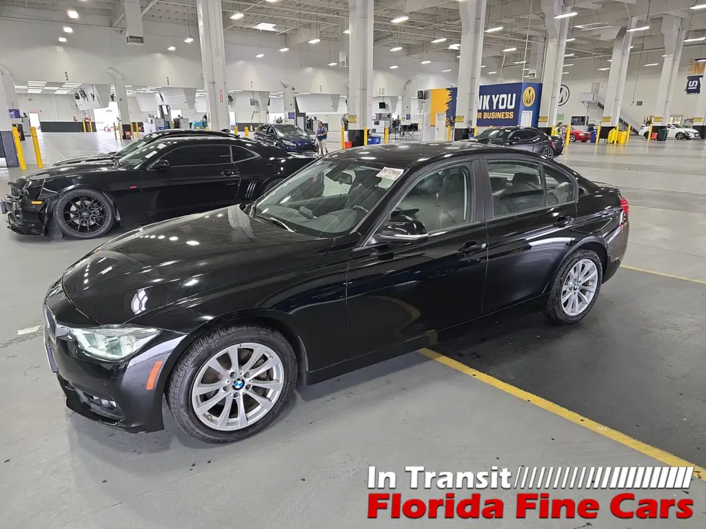 Florida Fine Cars - Used BMW 3 SERIES 2016 ORLANDO 320I