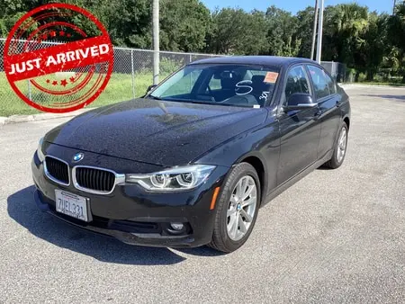 Florida Fine Cars - Used BMW 3-SERIES 2016 ORLANDO 320I
