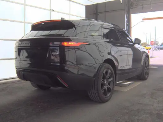 Florida Fine Cars - Used LAND ROVER RANGE ROVER VELAR 2020 ORLANDO S