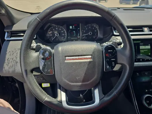 Florida Fine Cars - Used LAND ROVER RANGE ROVER VELAR 2020 ORLANDO S
