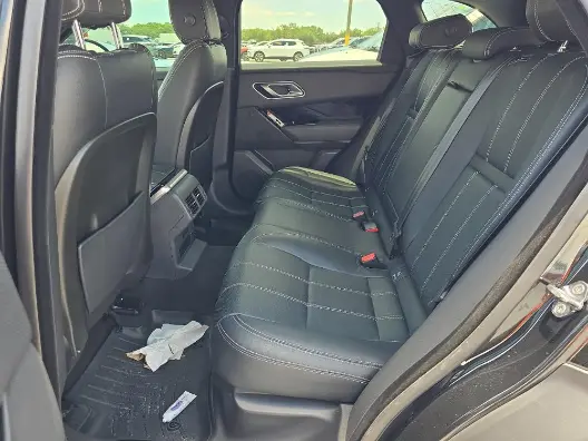 Florida Fine Cars - Used LAND ROVER RANGE ROVER VELAR 2020 ORLANDO S