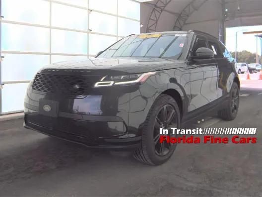 Florida Fine Cars - Used LAND ROVER RANGE ROVER VELAR 2020 ORLANDO S