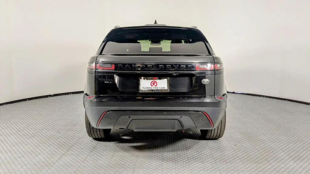 Florida Fine Cars - Used LAND ROVER RANGE ROVER VELAR 2020 ORLANDO S