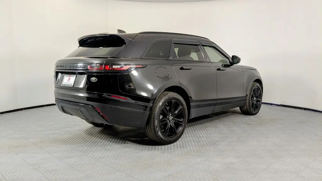 Florida Fine Cars - Used LAND ROVER RANGE ROVER VELAR 2020 ORLANDO S