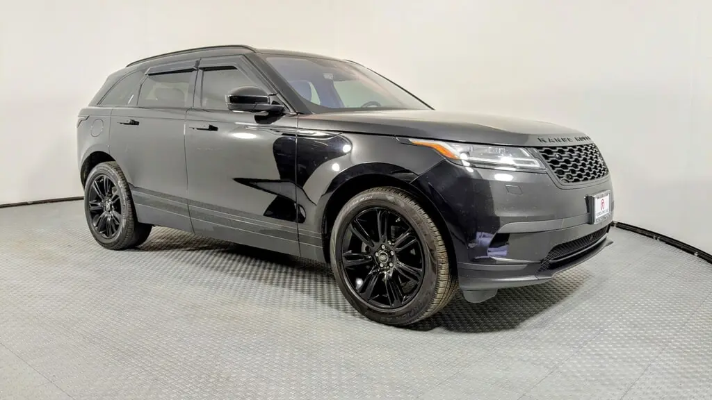 Florida Fine Cars - Used LAND ROVER RANGE ROVER VELAR 2020 ORLANDO S
