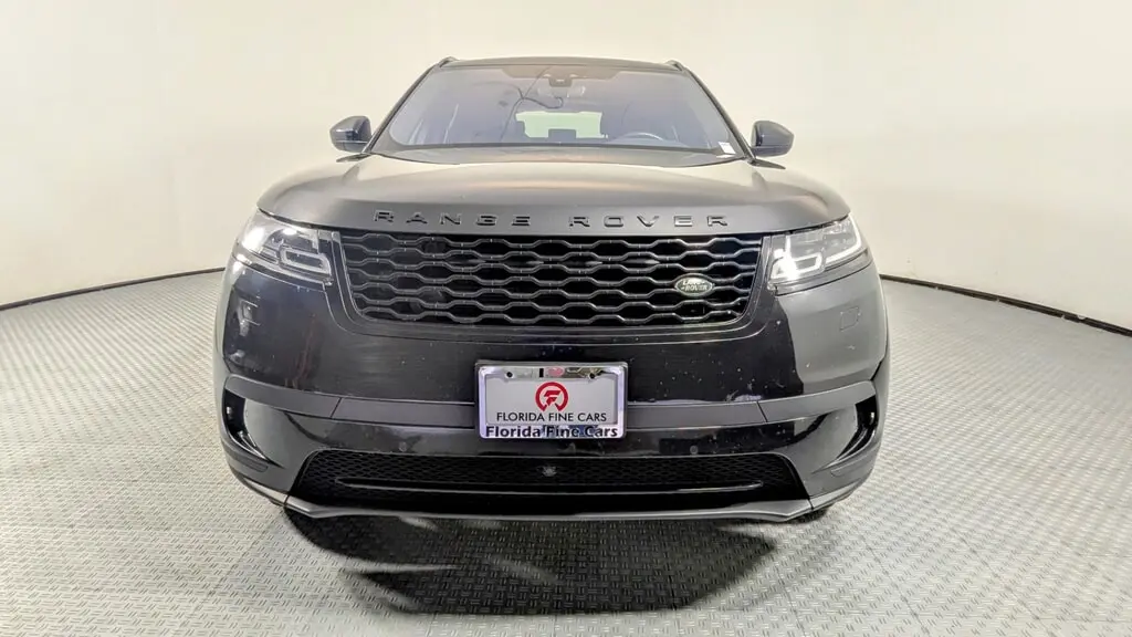 Florida Fine Cars - Used LAND ROVER RANGE ROVER VELAR 2020 ORLANDO S