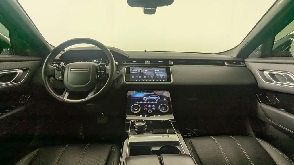 Florida Fine Cars - Used LAND ROVER RANGE ROVER VELAR 2020 ORLANDO S