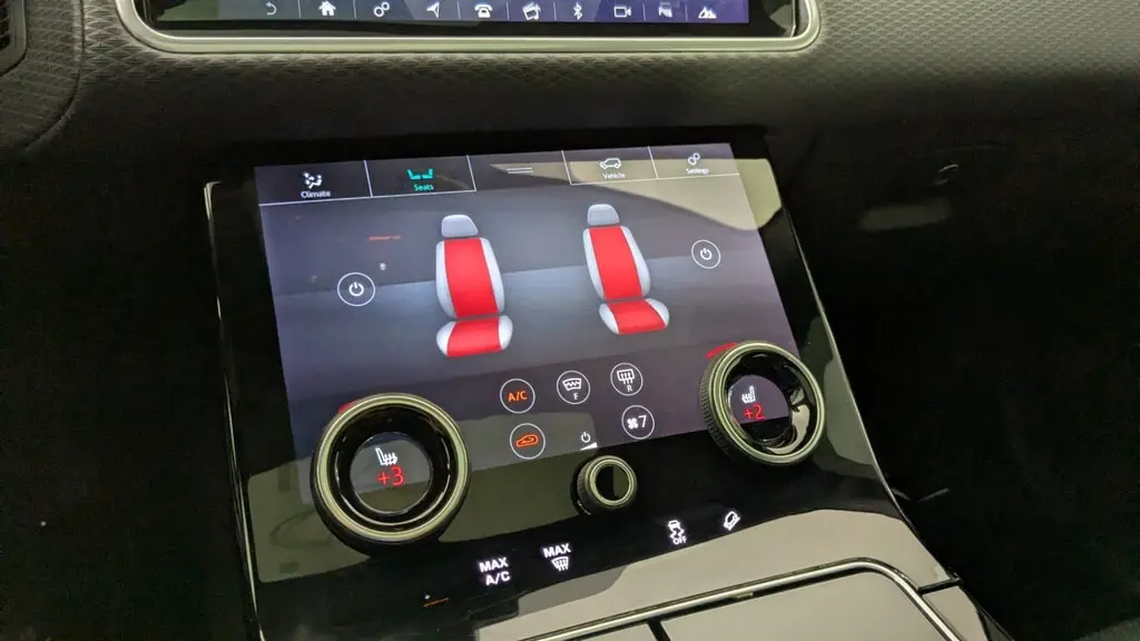 Florida Fine Cars - Used LAND ROVER RANGE ROVER VELAR 2020 ORLANDO S