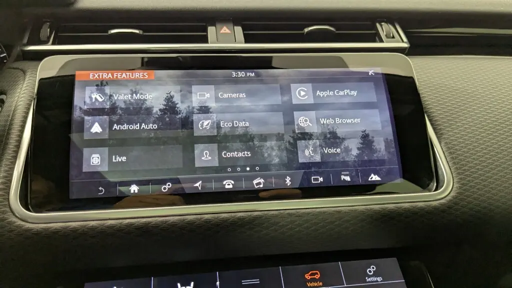 Florida Fine Cars - Used LAND ROVER RANGE ROVER VELAR 2020 ORLANDO S