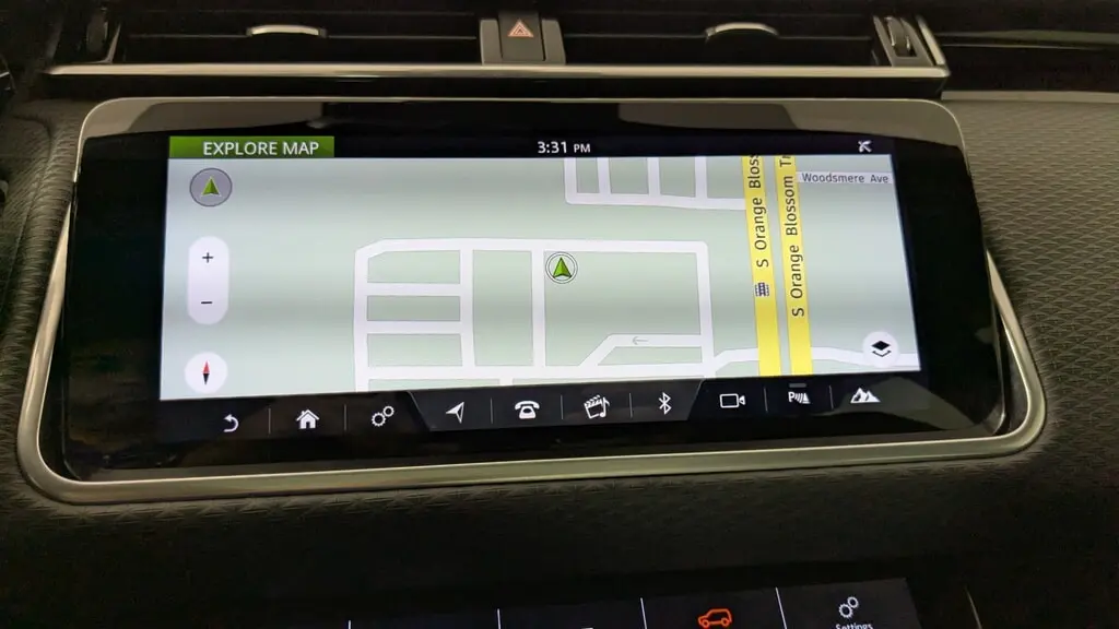 Florida Fine Cars - Used LAND ROVER RANGE ROVER VELAR 2020 ORLANDO S