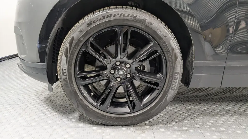Florida Fine Cars - Used LAND ROVER RANGE ROVER VELAR 2020 ORLANDO S