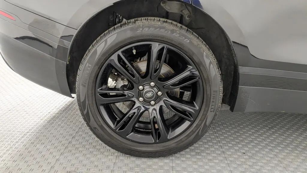 Florida Fine Cars - Used LAND ROVER RANGE ROVER VELAR 2020 ORLANDO S