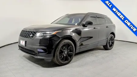 Florida Fine Cars - Used LAND-ROVER RANGE-ROVER VELAR 2020 ORLANDO S