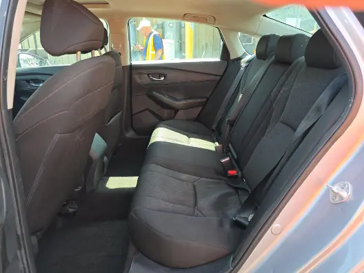 Florida Fine Cars - Used HONDA ACCORD 2023 MARGATE EX