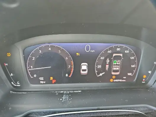 Florida Fine Cars - Used HONDA ACCORD 2023 MARGATE EX