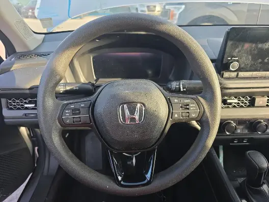 Florida Fine Cars - Used HONDA ACCORD 2023 MARGATE EX
