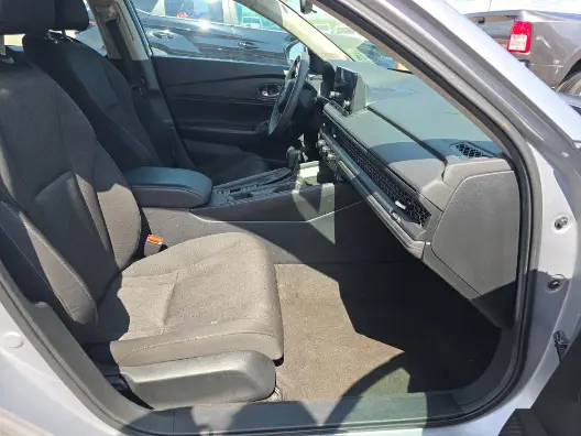 Florida Fine Cars - Used HONDA ACCORD 2023 MARGATE EX