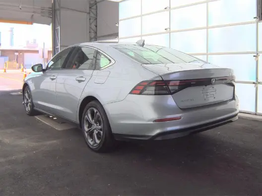 Florida Fine Cars - Used HONDA ACCORD 2023 MARGATE EX