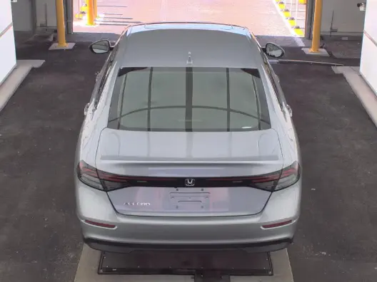 Florida Fine Cars - Used HONDA ACCORD 2023 MARGATE EX