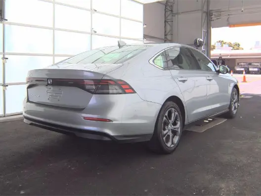 Florida Fine Cars - Used HONDA ACCORD 2023 MARGATE EX