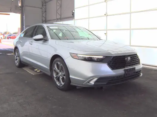 Florida Fine Cars - Used HONDA ACCORD 2023 MARGATE EX