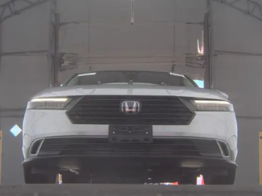 Florida Fine Cars - Used HONDA ACCORD 2023 MARGATE EX