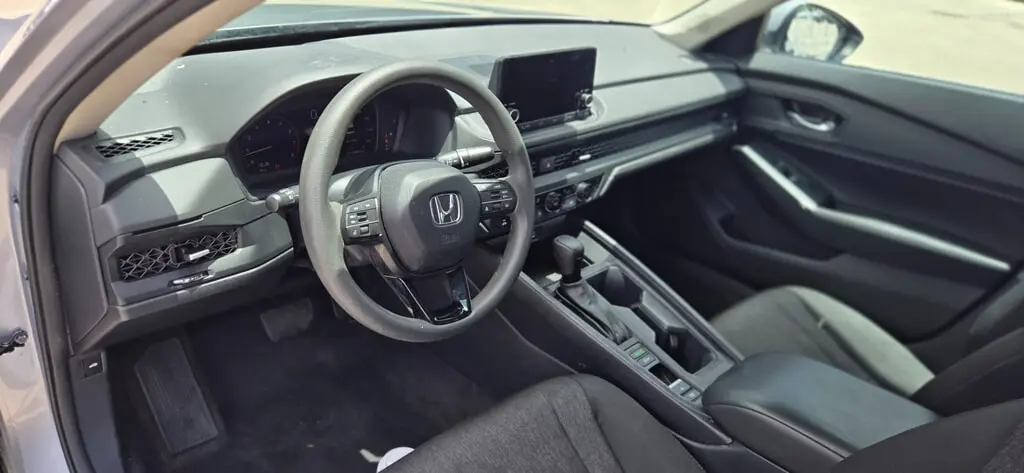 Florida Fine Cars - Used HONDA ACCORD 2023 MARGATE EX