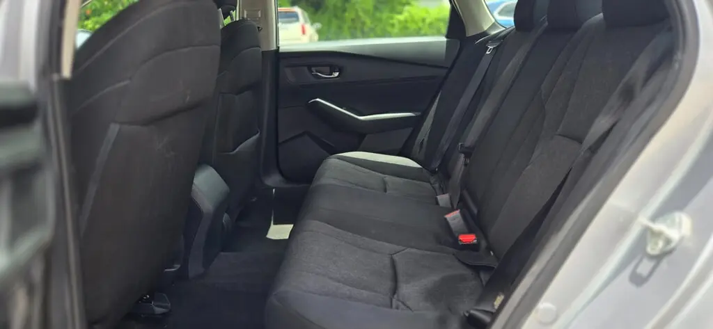 Florida Fine Cars - Used HONDA ACCORD 2023 MARGATE EX