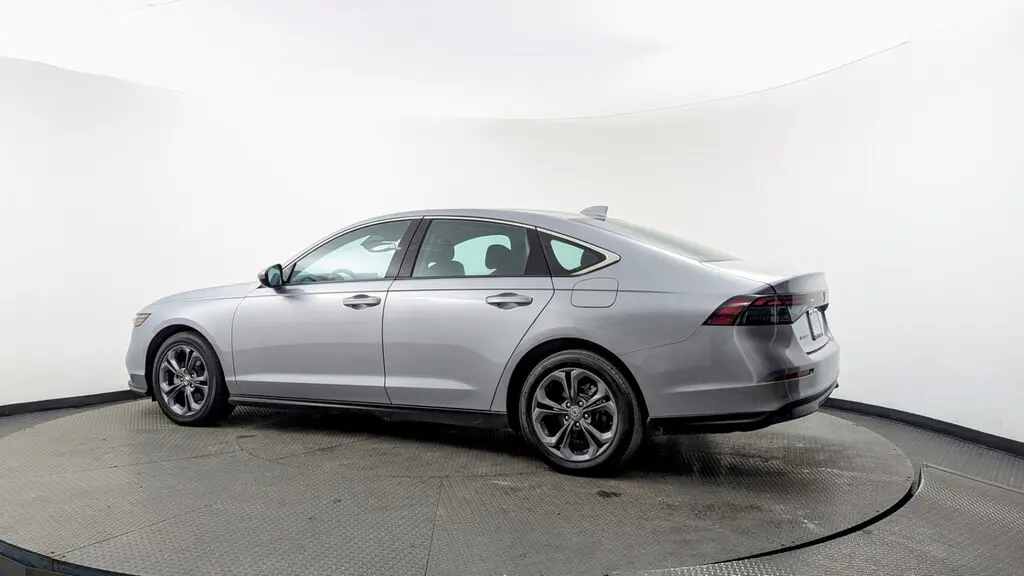 Florida Fine Cars - Used HONDA ACCORD 2023 MARGATE EX