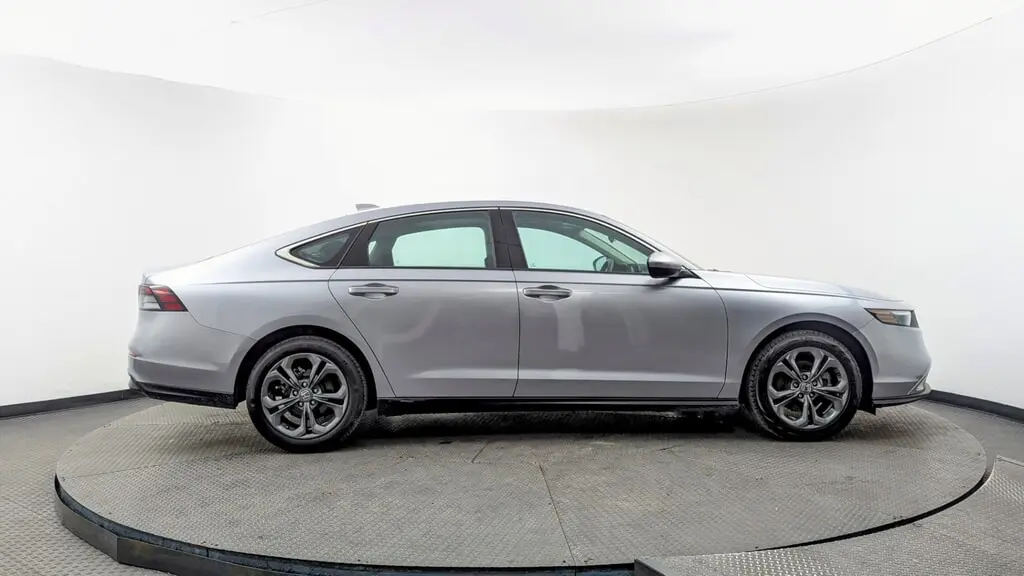 Florida Fine Cars - Used HONDA ACCORD 2023 MARGATE EX