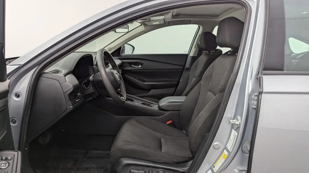 Florida Fine Cars - Used HONDA ACCORD 2023 MARGATE EX