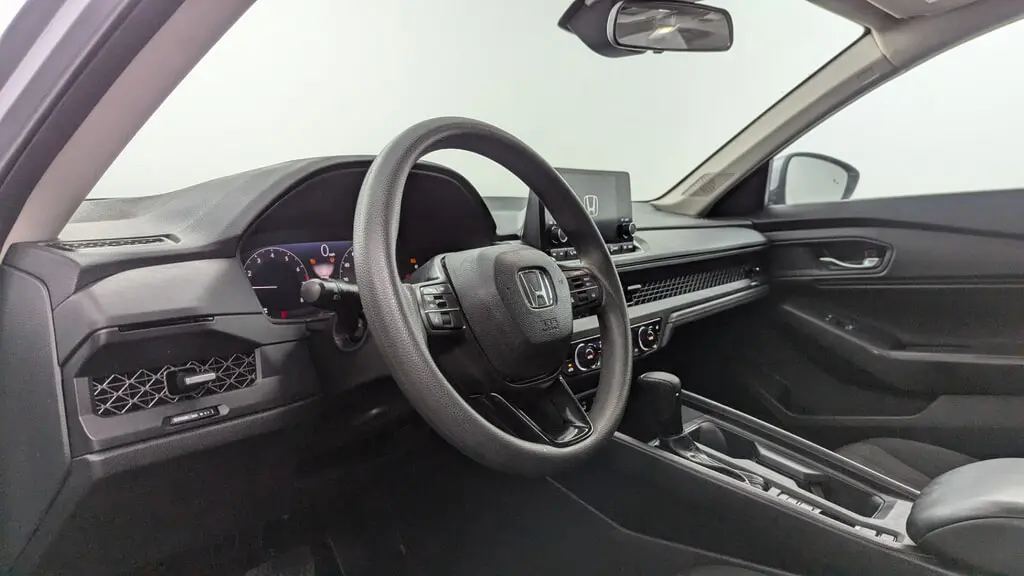 Florida Fine Cars - Used HONDA ACCORD 2023 MARGATE EX