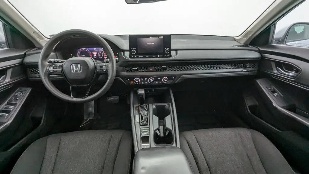 Florida Fine Cars - Used HONDA ACCORD 2023 MARGATE EX