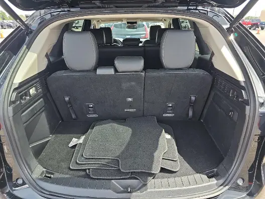 Florida Fine Cars - Used MAZDA CX-90 2024 WEST PALM 3.3 TURBO SELECT