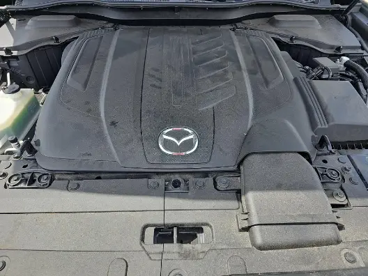Florida Fine Cars - Used MAZDA CX-90 2024 WEST PALM 3.3 TURBO SELECT
