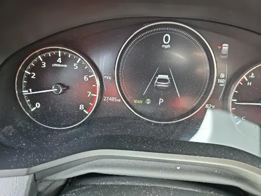 Florida Fine Cars - Used MAZDA CX-90 2024 WEST PALM 3.3 TURBO SELECT