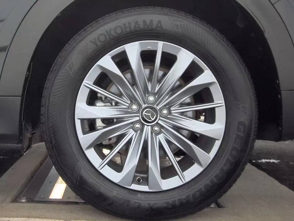 Florida Fine Cars - Used MAZDA CX-90 2024 WEST PALM 3.3 TURBO SELECT