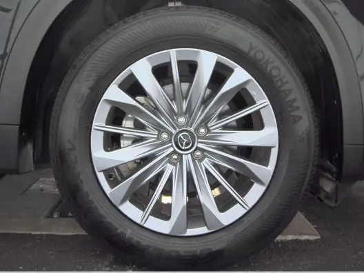 Florida Fine Cars - Used MAZDA CX-90 2024 WEST PALM 3.3 TURBO SELECT