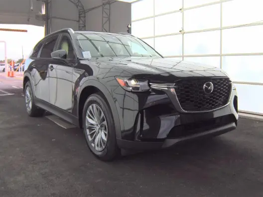 Florida Fine Cars - Used MAZDA CX-90 2024 WEST PALM 3.3 TURBO SELECT