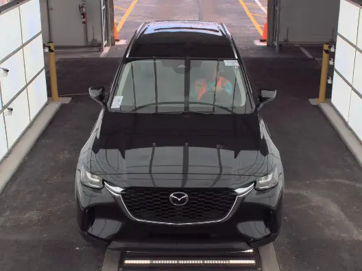 Florida Fine Cars - Used MAZDA CX-90 2024 WEST PALM 3.3 TURBO SELECT