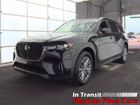 Florida Fine Cars - Used MAZDA CX-90 2024 WEST PALM 3.3 TURBO SELECT