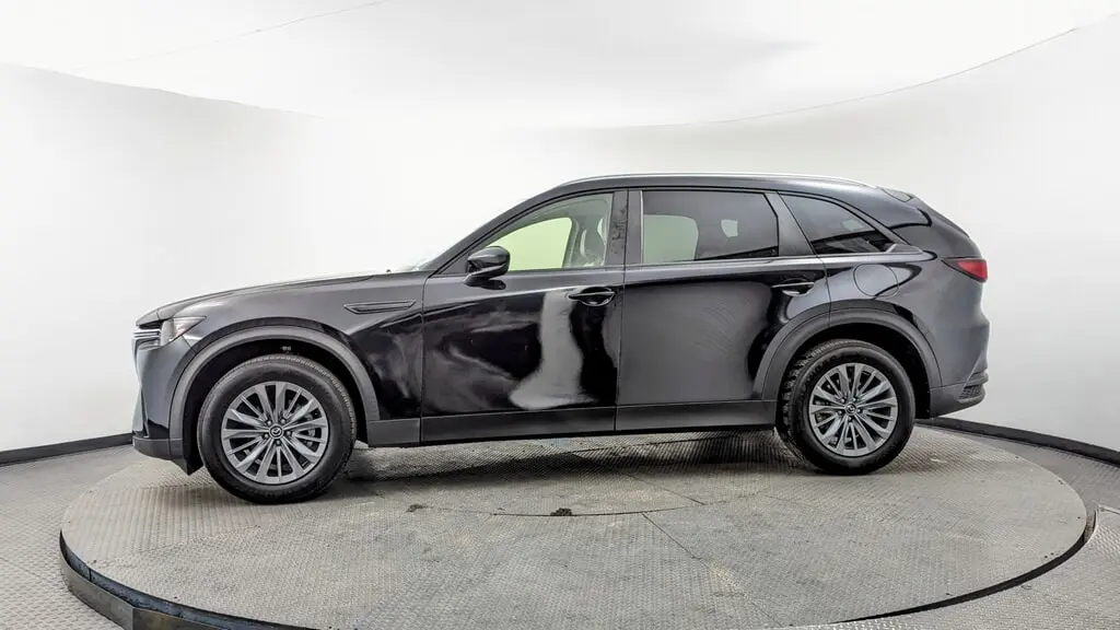 Florida Fine Cars - Used MAZDA CX-90 2024 WEST PALM 3.3 TURBO SELECT
