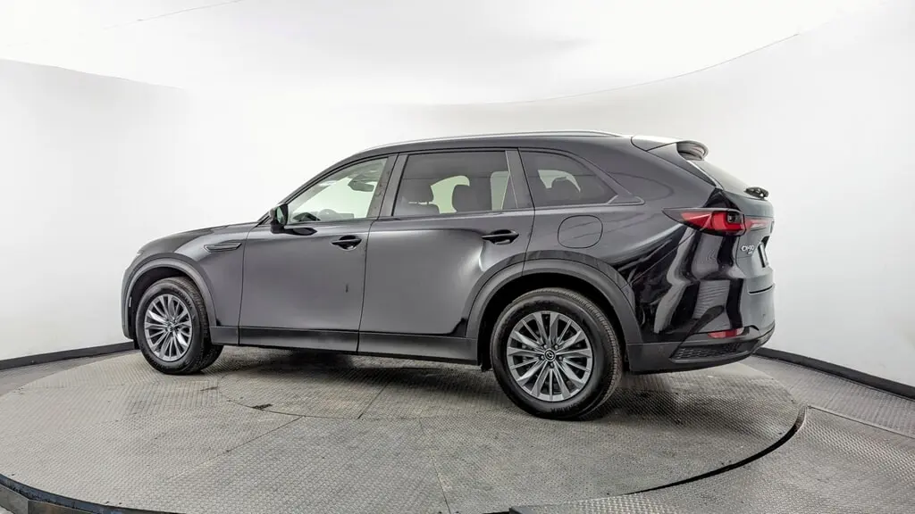 Florida Fine Cars - Used MAZDA CX-90 2024 WEST PALM 3.3 TURBO SELECT