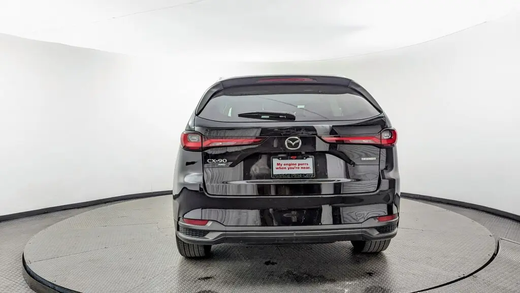 Florida Fine Cars - Used MAZDA CX-90 2024 WEST PALM 3.3 TURBO SELECT
