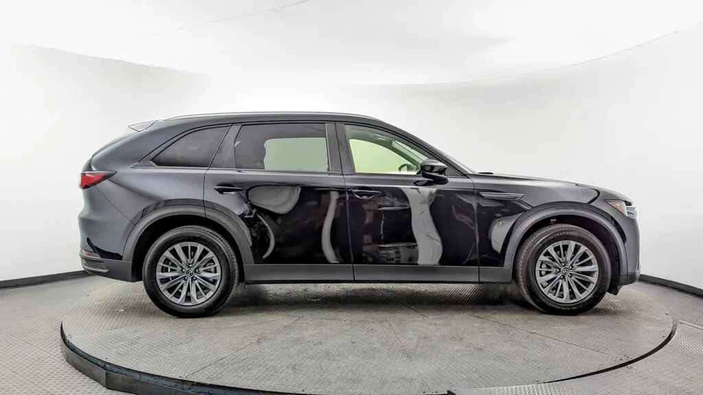 Florida Fine Cars - Used MAZDA CX-90 2024 WEST PALM 3.3 TURBO SELECT