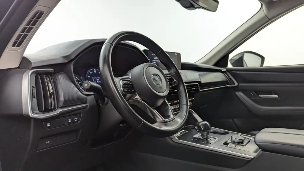 Florida Fine Cars - Used MAZDA CX-90 2024 WEST PALM 3.3 TURBO SELECT