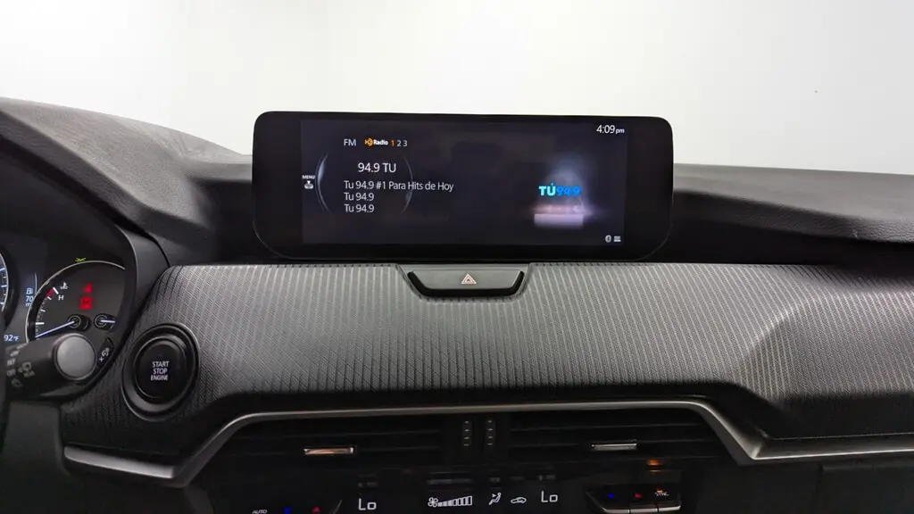 Florida Fine Cars - Used MAZDA CX-90 2024 WEST PALM 3.3 TURBO SELECT