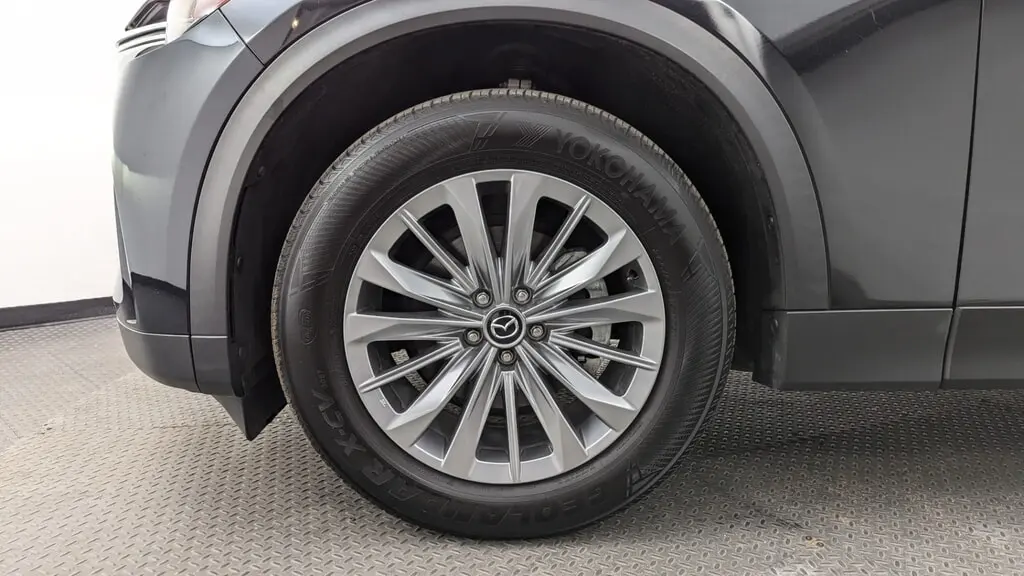 Florida Fine Cars - Used MAZDA CX-90 2024 WEST PALM 3.3 TURBO SELECT